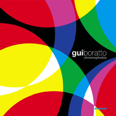 Gui Borrato vs. Coldplay vs. Adele - Rolling in the Beautiful Technicolor Life(Le Nouveau Bootleg)