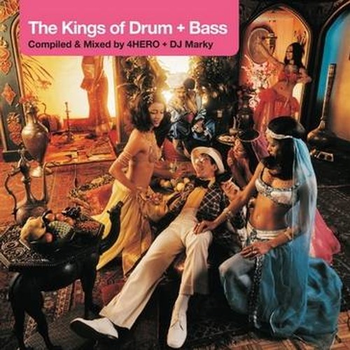 More DnB