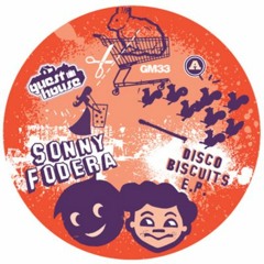 Sonny Fodera - Disco Biscuits