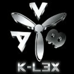 DJ K-Lex - Fire on the Floor