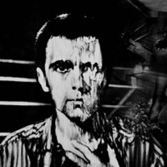 PETER GABRIEL It's only water (audioban remix)