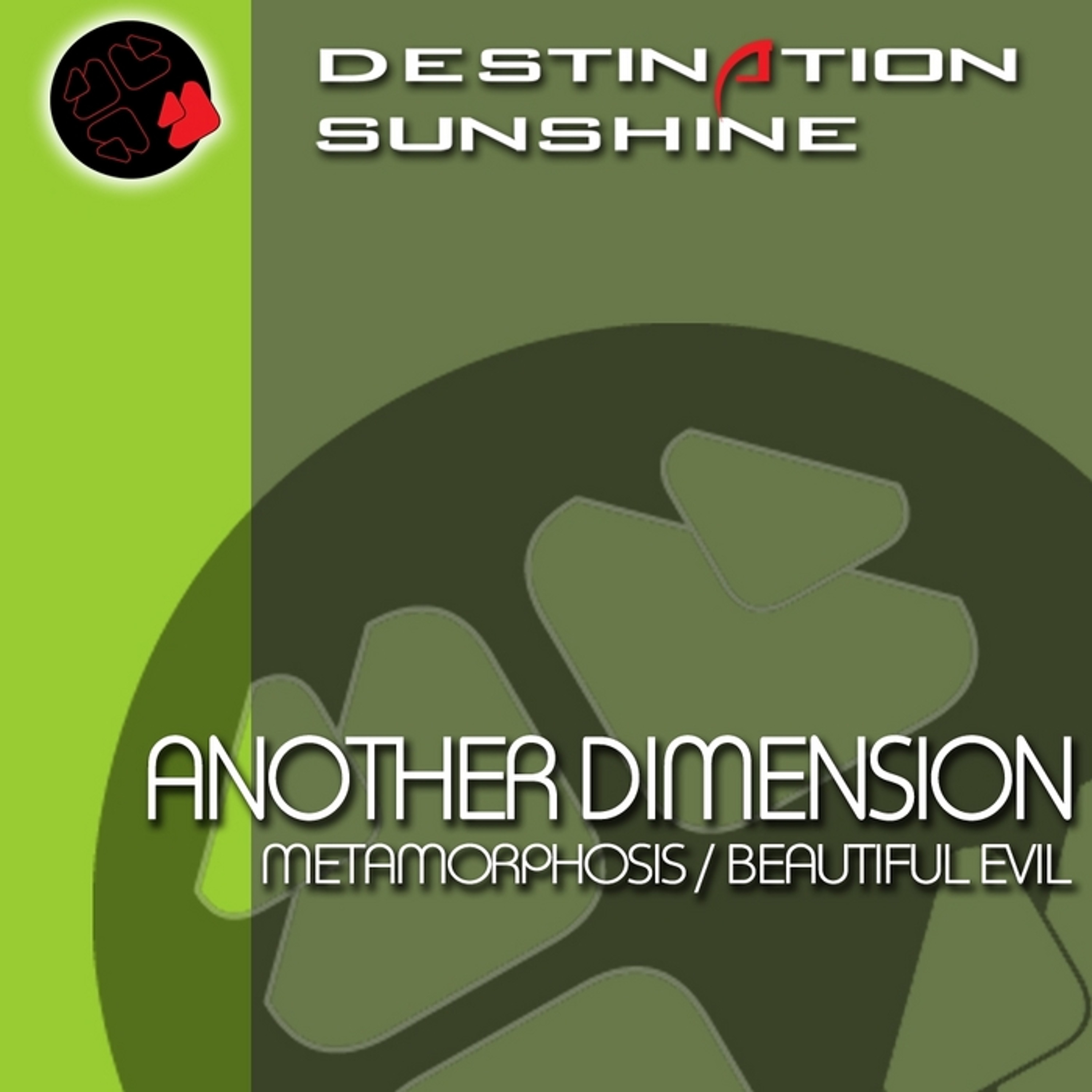 Another Dimension - Metamorphosis episode artwork