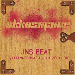 Ukkosmaine: Hymykuoppien kautta