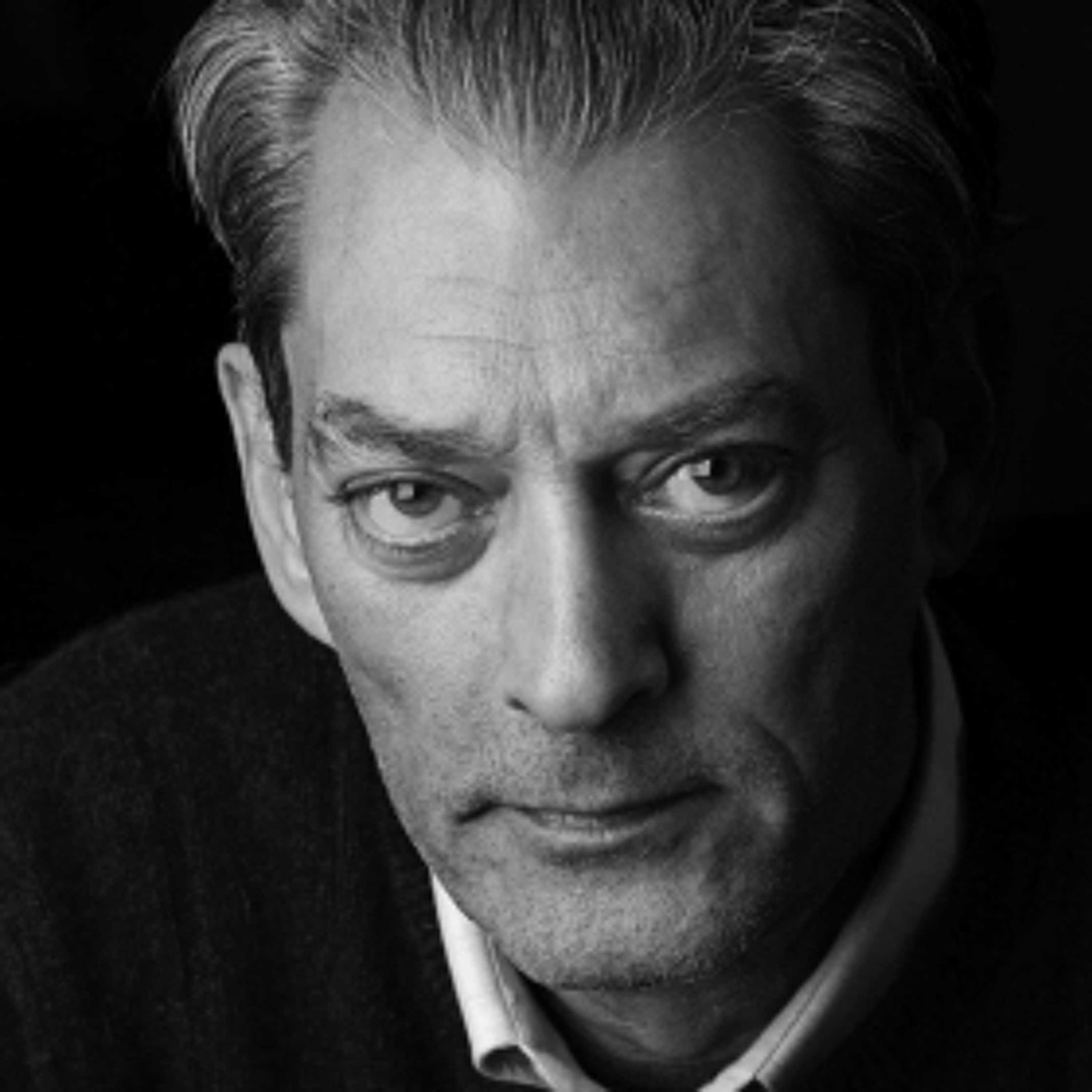 Paul Auster: Man in the Dark episode artwork