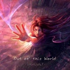 DigiCult - Awaken The Dream (Tropical Bleyage remix)