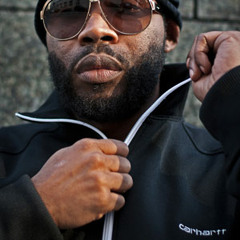 Carhartt WIP Radio Tour Special: DJ Boogie Blind - Pharoahe Monch Show