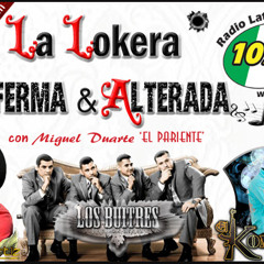 El Komander - Bien Marihuano y Enfermo