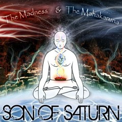 Quantum Mechanics - Son Of Saturn Ft Gift Of Gab - Cuts Dj Twisted
