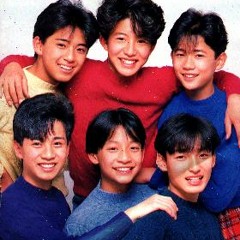 Non-Stop SMAP Kotage Mix