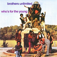 Brother Unlimited Diggin ( prod by Bootlega )