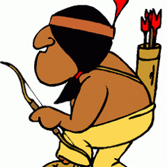 The Cherokee Chief