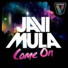 Come on (Venuto & Nugents Respect to Cosmic Disco Mix)