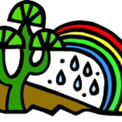 RGB Cactus