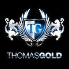 Thomas Gold, Matthias Menck - Everybody Be Somebody - Matt Nugent Mix