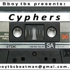 MIXTAPE CYPHERS 2008