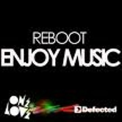 Reboot - Enjoy Music (Matt Nugent Remix)