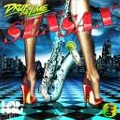 Drop The Lime - Sex Sax (Matt Nugent Remix)
