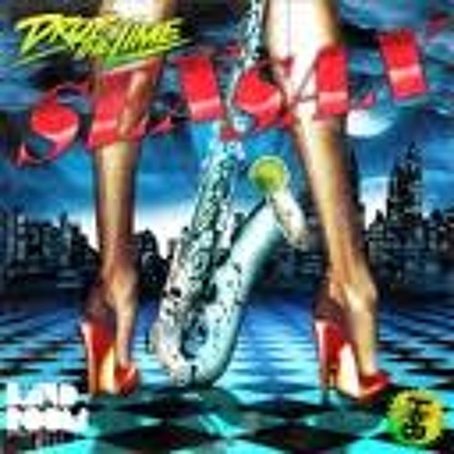 Drop The Lime - Sex Sax (Matt Nugent Remix)