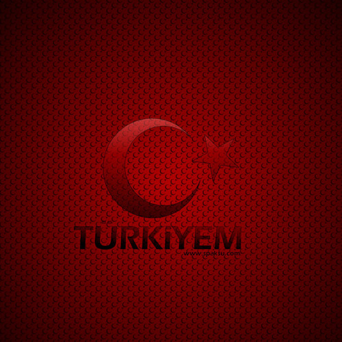 TÜRKİYEM 2009 •YUSUF ATEŞ MIX•