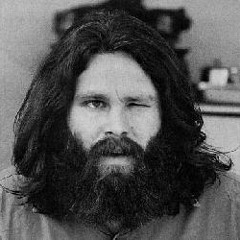 Jim Morrison remix by COMMAND X