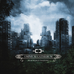 OMNIUM GATHERUM - Soul Journeys