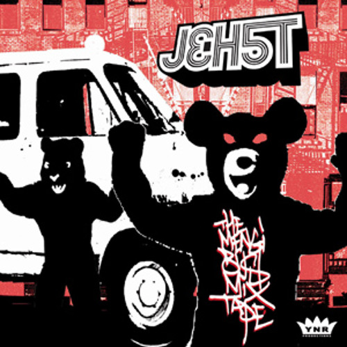 Jehst (Delta-9)