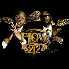 Flow 212 ft RUSTY - Ritmo do meu flow (Produced by Rusty)