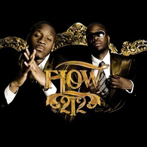 Flow 212 ft RUSTY - Ritmo do meu flow (Produced by Rusty)
