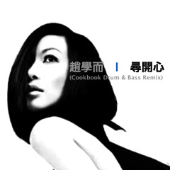 尋開心 (Cookbook Drum & Bass Remix)  l  趙學而
