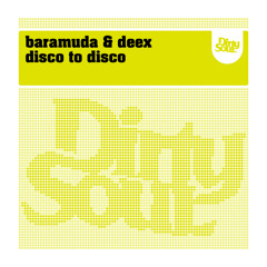 Baramuda & deex - Disco to Disco (Original Mix)