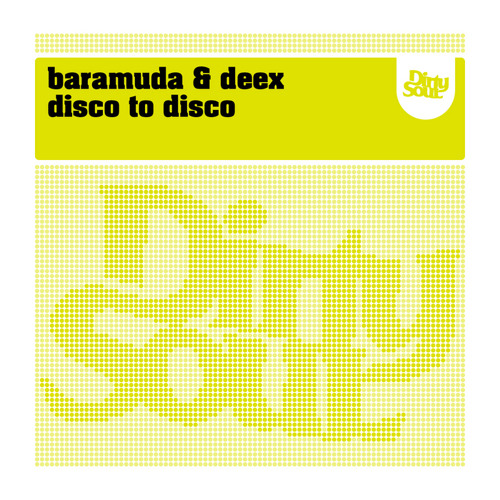Baramuda & deex - Disco to Disco (Original Mix)