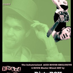 S&amp;M (DirtyBOY's DOWN In Tha Mix) - Rihanna