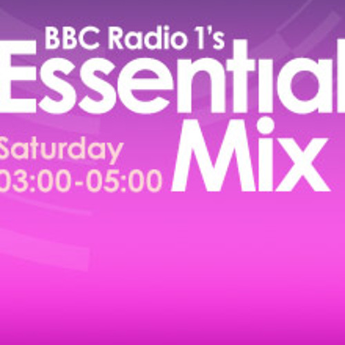 Scott Hardkiss DJs on "Pete Tong's Essential Mix BBC Radio 1" (London, UK)