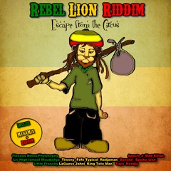 5 MAD KILLAH   qualifié de rebelle