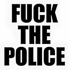 Fuck the Police (My Verse)