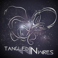 Tangled in wires