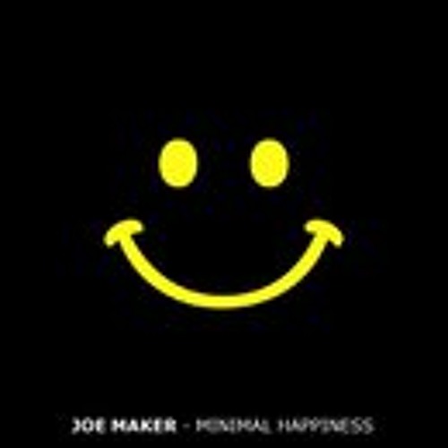 Joe Maker - Minimal Happines ( Luca Cariglia remix) - top minimal 100 on beatport