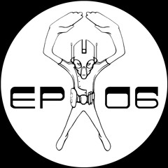 METEK 06 RECORDS//BEN AKA SHOOTING STAR//Space Ravers