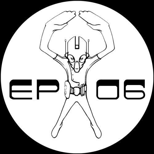 METEK 06 RECORDS//BEN AKA SHOOTING STAR//Space Ravers