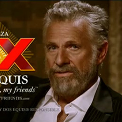 TMIMITW - The Most Interesting Man In the World