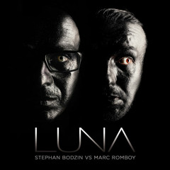 Stephan Bodzin Vs. Marc Romboy - Luna (Album Mix Preview)