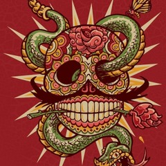 Sancocho e Tigre feat. Caballo