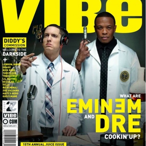 Eminem Ft. Dr Dre - My Name Is (Luke Jenkins Remix)