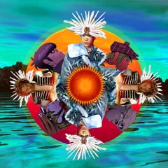 06 We Are the Last Living Souls (Empire of the Sun vs. Gorillaz)