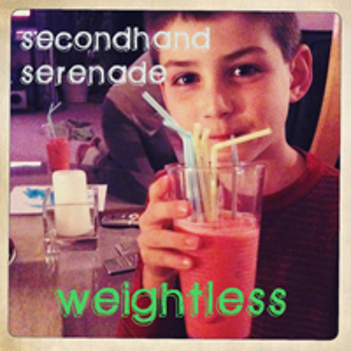 "Our Time" by Secondhand Serenade