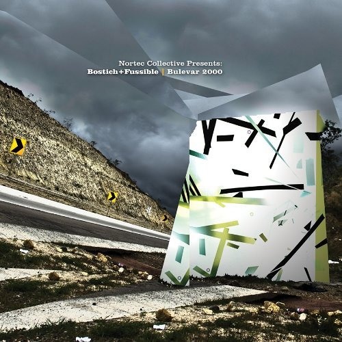 Bulevar 2000 (Corta Venas Mix) by Nortec Collective presenta Bostich+Fussible