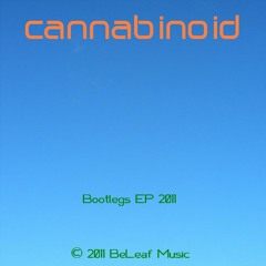 Orbital - Halcyon + On + On (Cannabinoid Bootleg 2011 A Spaced-Out Oddysey Edit)