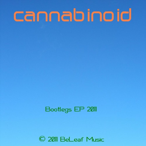 Orbital - Halcyon + On + On (Cannabinoid Bootleg 2011 A Spaced-Out Oddysey Edit)