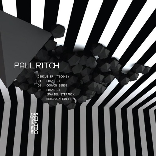 Paul Ritch, Common Sense, SCI+TEC