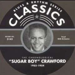 James "Sugarboy" Crawford-Jockomo